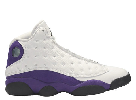 Jordan 13 Retro Lakers (Pre-Owned)
