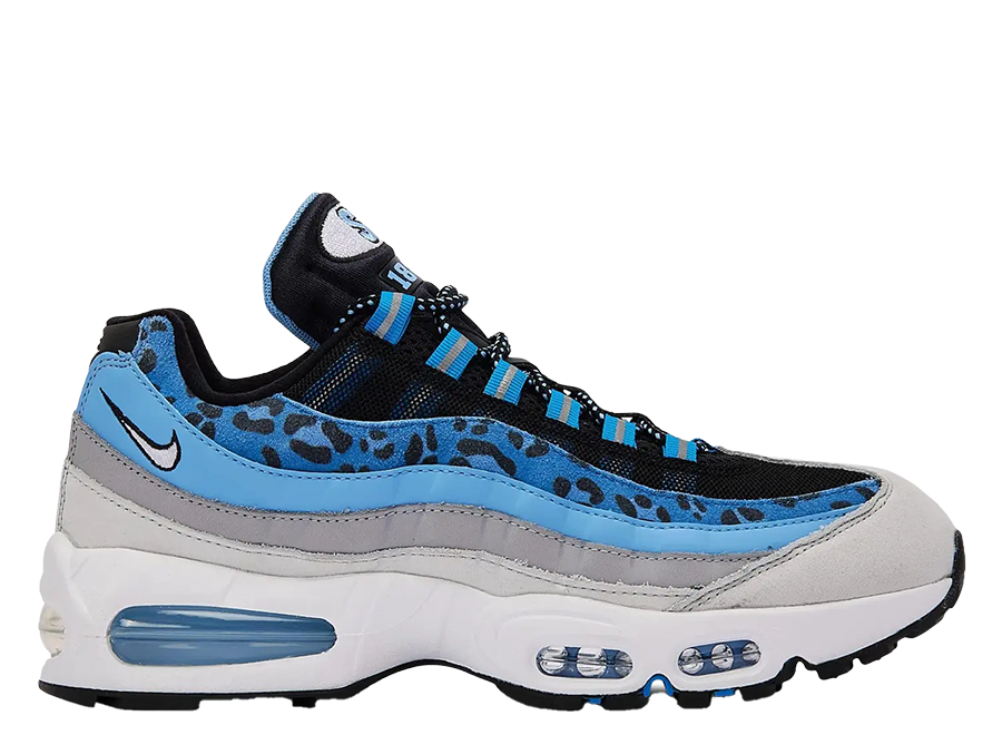 Nike Air Max 95 Yardrunners Spellman (Pre-Owned)