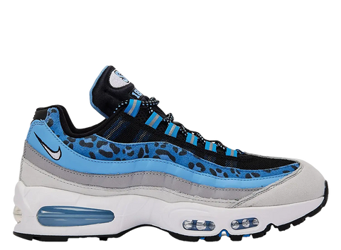 Nike Air Max 95 Yardrunners Spellman (Pre-Owned)
