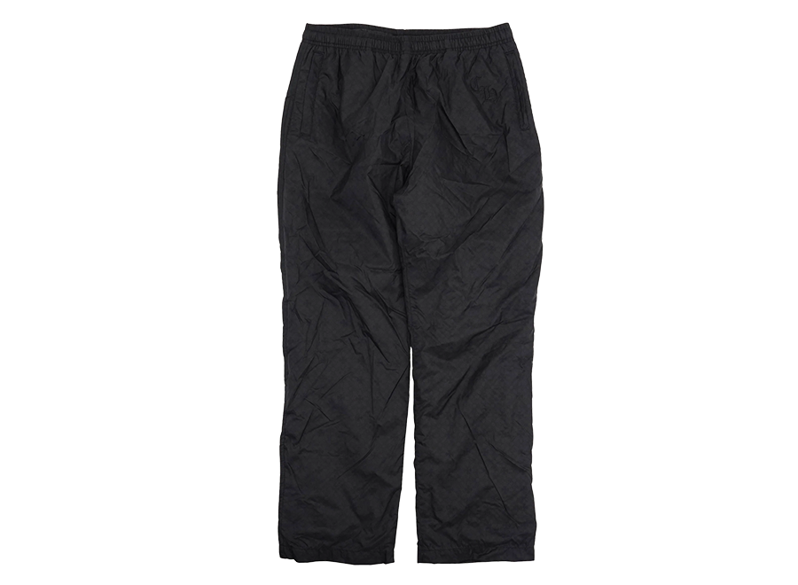 Chrome Hearts Monogram Track Pants Black (Pre-Owned)