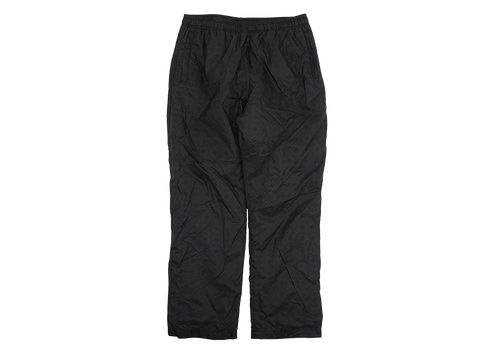 Chrome Hearts Monogram Track Pants Black (Pre-Owned)
