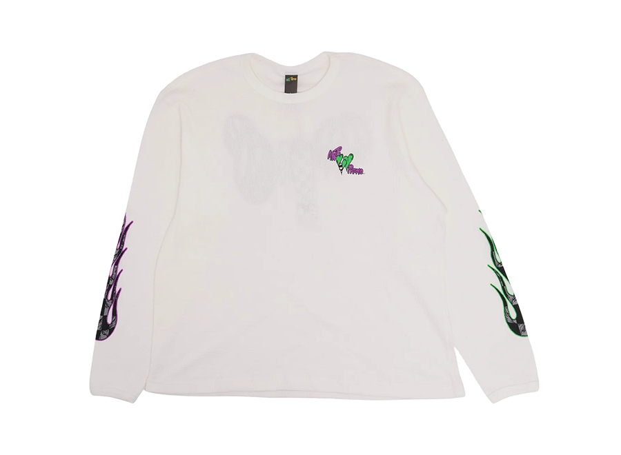 Matty Boy Anti Promo Thermal L/S