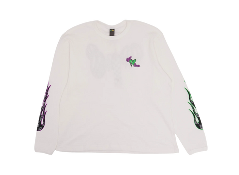 Matty Boy Anti Promo Thermal L/S