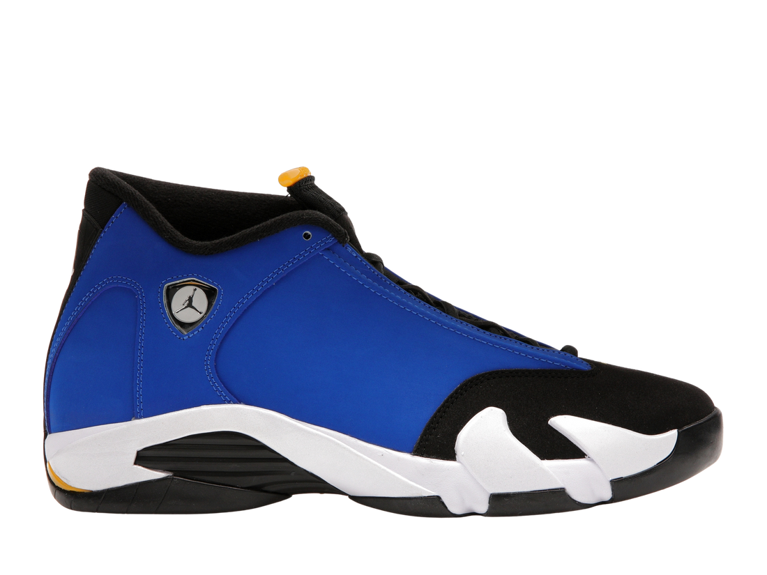 Jordan 14 Retro Laney (2023) (Pre-Owned)