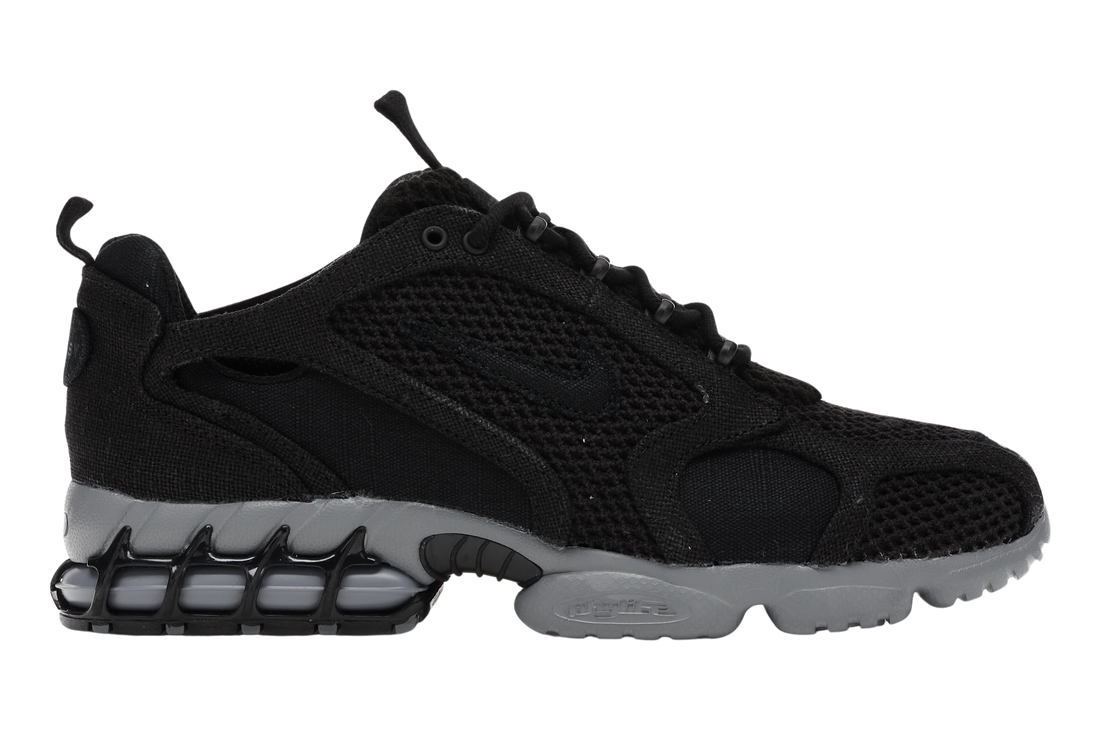 Nike Air Zoom Spiridon Cage 2 Stussy Black (Pre-Owned)
