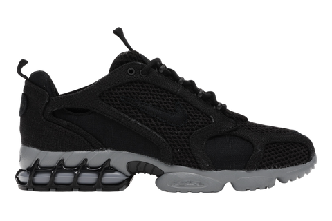 Nike Air Zoom Spiridon Cage 2 Stussy Black (Pre-Owned)