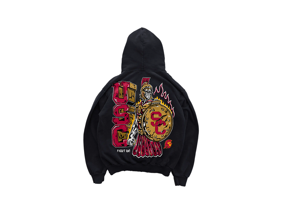 Warren Lotas USC Trojans Hoodie (Pre-Owned)