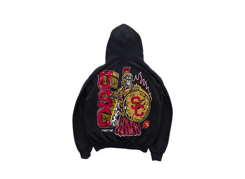 Warren Lotas USC Trojans Hoodie (Pre-Owned)
