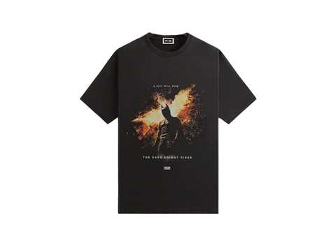 KITH x Batman Dark Knight Rises T-shirt (Pre-Owned)