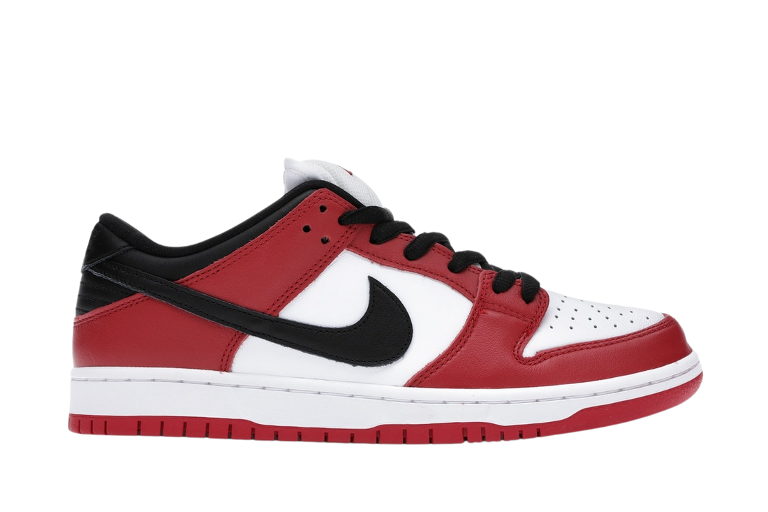 Nike SB Dunk Low Pro J-Pack Chicago (2020/2024)