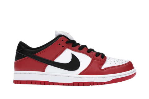 Nike SB Dunk Low Pro J-Pack Chicago (2020/2024)