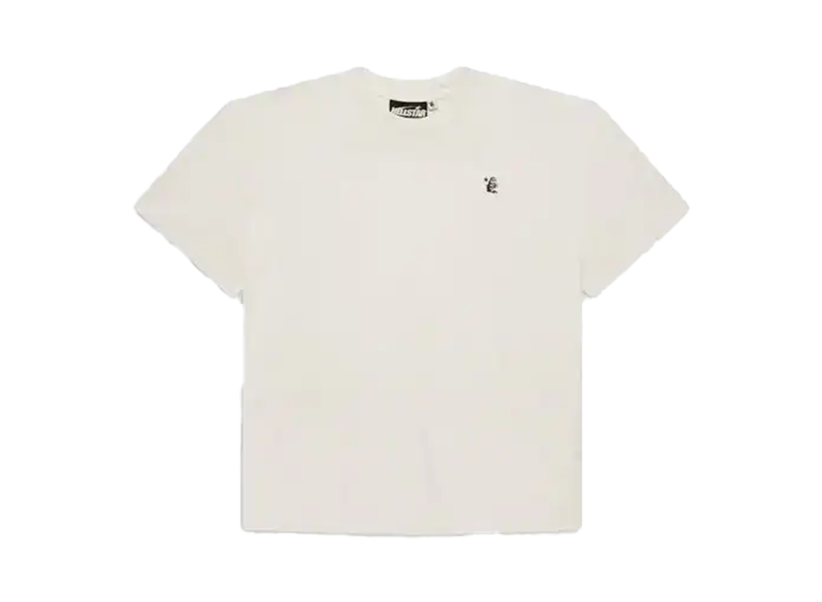 Hellstar Studios Basic T-Shirt White (Pre-Owned)