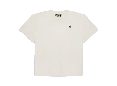 Hellstar Studios Basic T-Shirt White (Pre-Owned)