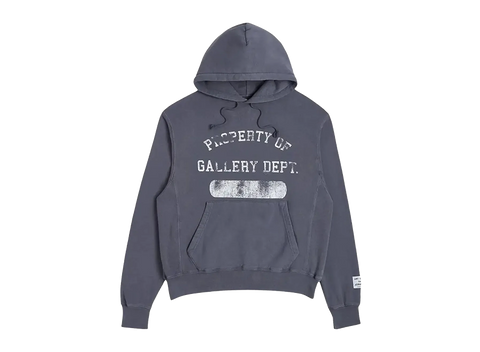 Gallery Dept. Property Logo Hoodie
