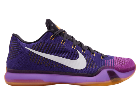 Nike Kobe 10 Elite Low Opening Night (Pre-Owned)