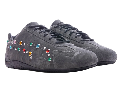 FEATURE x Puma Speedcat 'Adornè' - Matte Aged Silver (Pre-Owned)