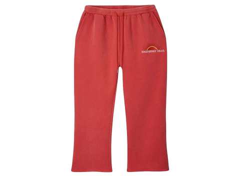 GV Gallery Casamigos Red Sweatpants (Pre-Owned)