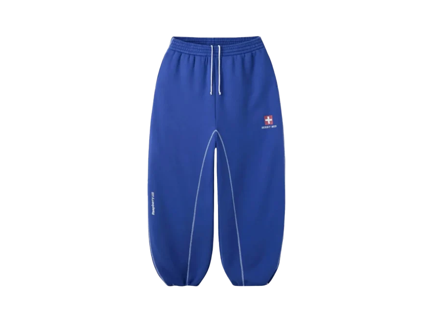 GV Gallery Berry Med Sweats Blue (Pre-Owned)