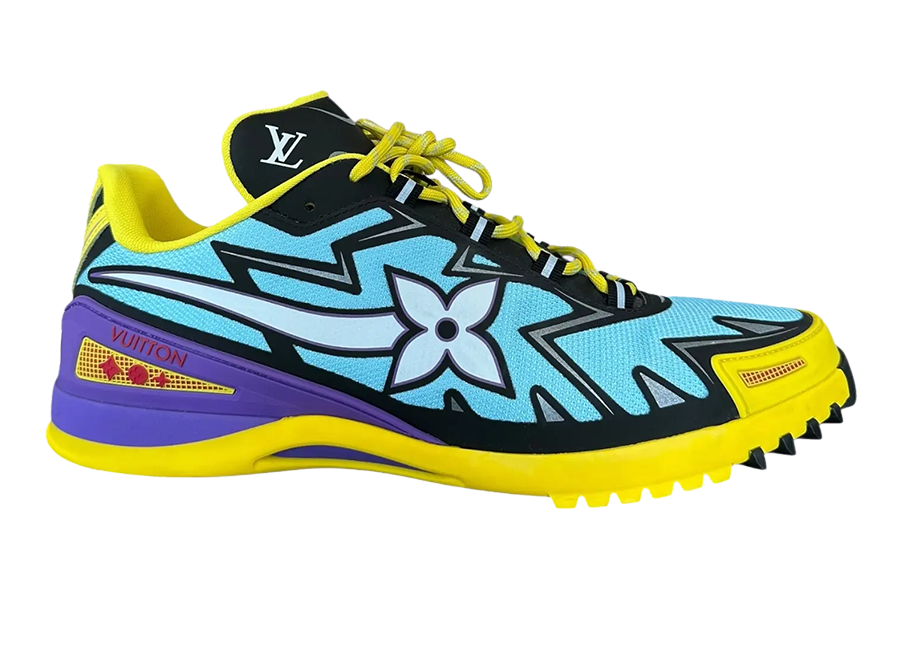 Louis Vuitton Sprint Yellow (Pre-Owned)