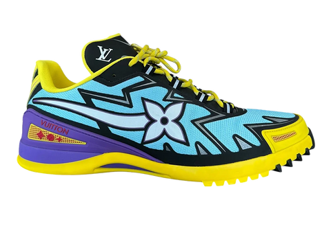 Louis Vuitton Sprint Yellow (Pre-Owned)