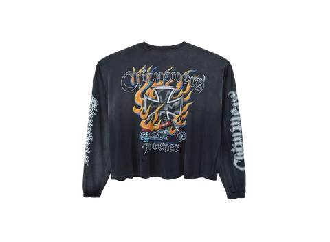 HMDD Chimmers Forever Longsleeve