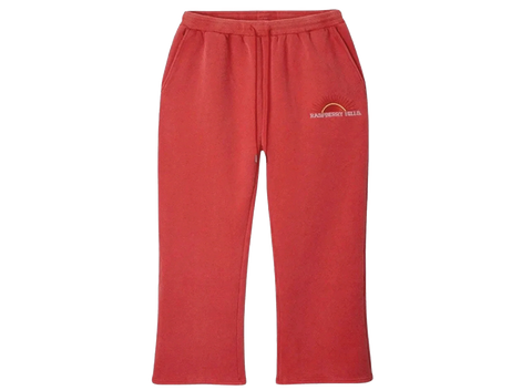 GV Gallery Casamigos Red Sweatpants (Pre-Owned)