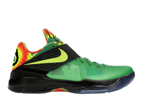 Nike KD 4 Weatherman (2024)