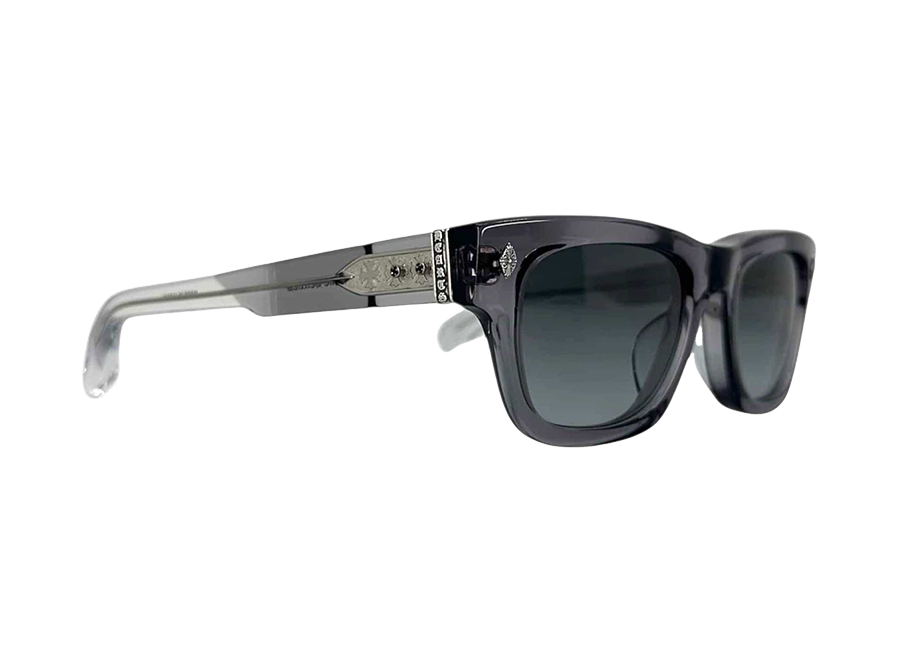 Chrome Hearts D*ck Fitzener Tinted Glasses (Pre-Owned)