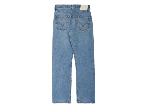 Gallery Dept. 501 Light Wash Jeans