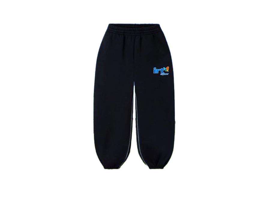 internet ruins things Explorer sweatpants