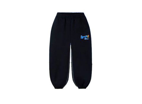 internet ruins things Explorer sweatpants