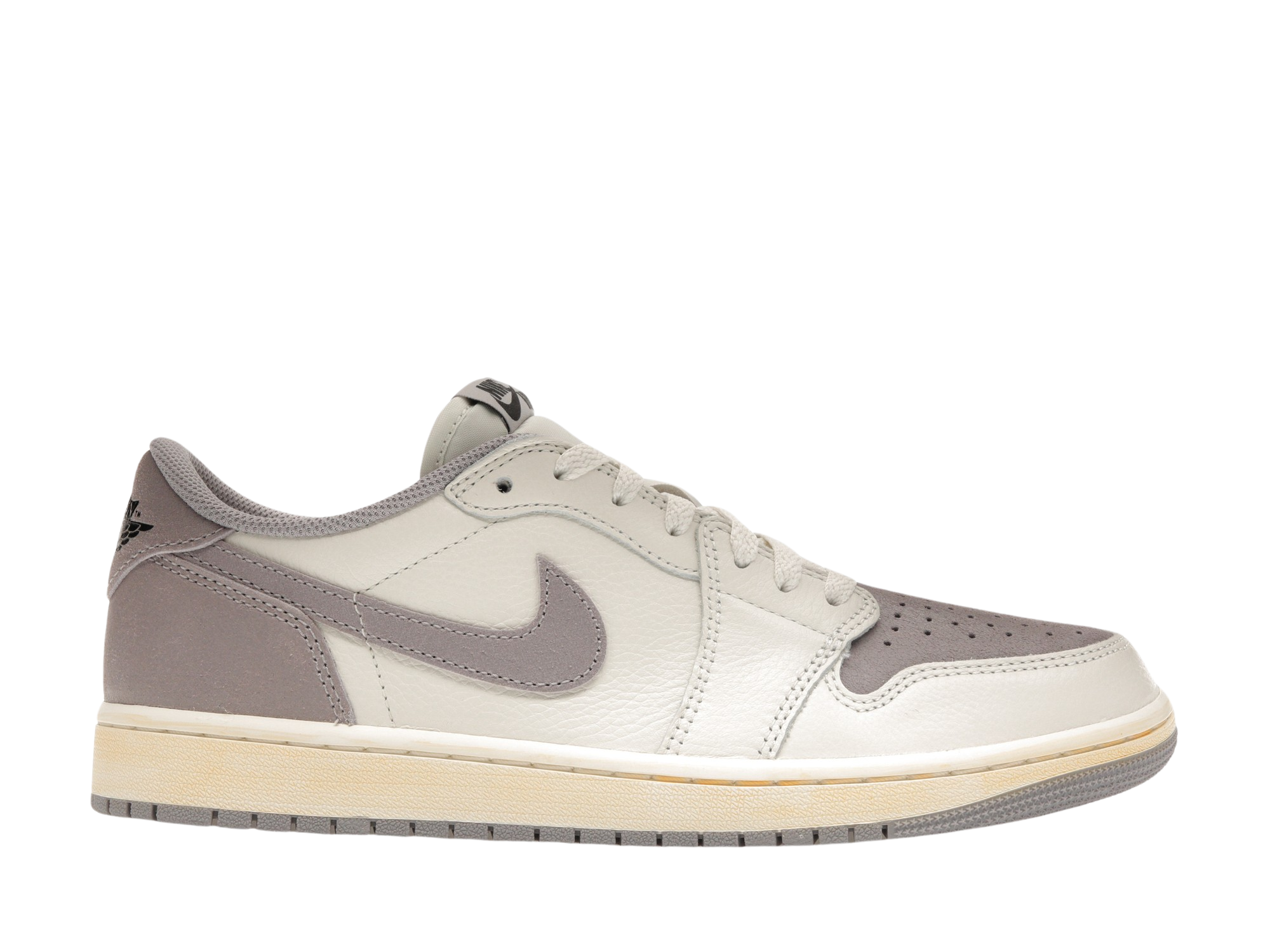 Jordan 1 Retro Low OG Atmosphere Grey