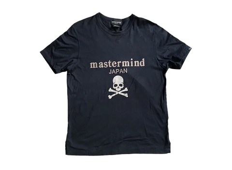 Mastermind Japan Forever Young at Heart T-Shirt (Pre-Owned)