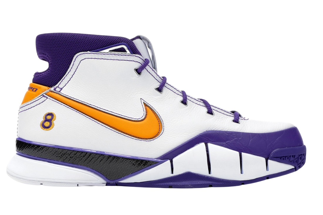 Nike Kobe 1 Protro Think 16 Close Out