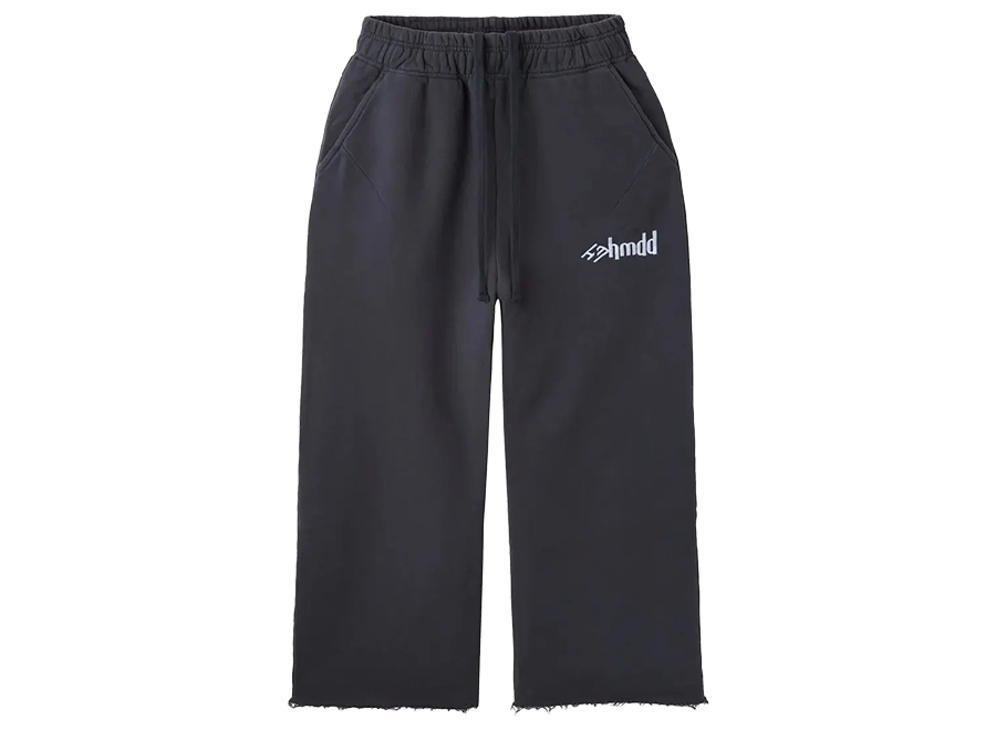 HMDD Organic Sweatpants Navy