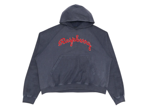 GV Gallery Raspberry Hills Script Hoodie