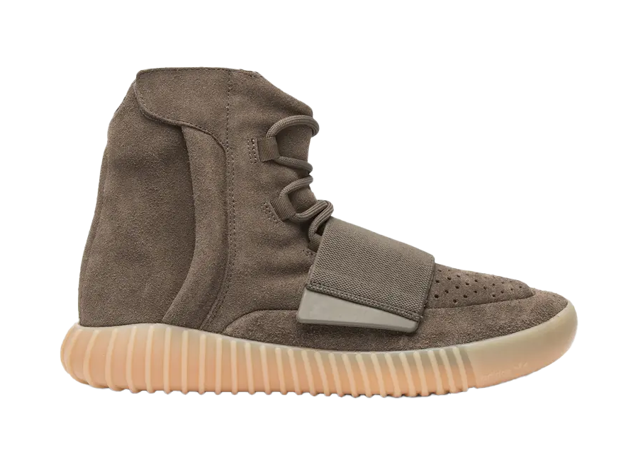 adidas Yeezy Boost 750 Chocolate (Pre-Owned)