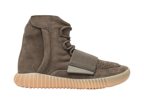 adidas Yeezy Boost 750 Chocolate (Pre-Owned)