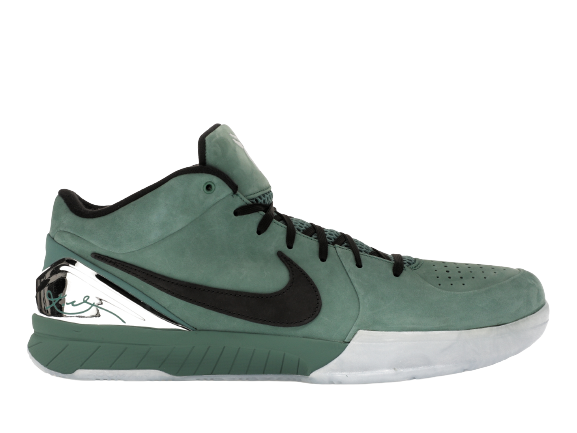 Nike Kobe 4 Protro Girl Dad (Pre-Owned)