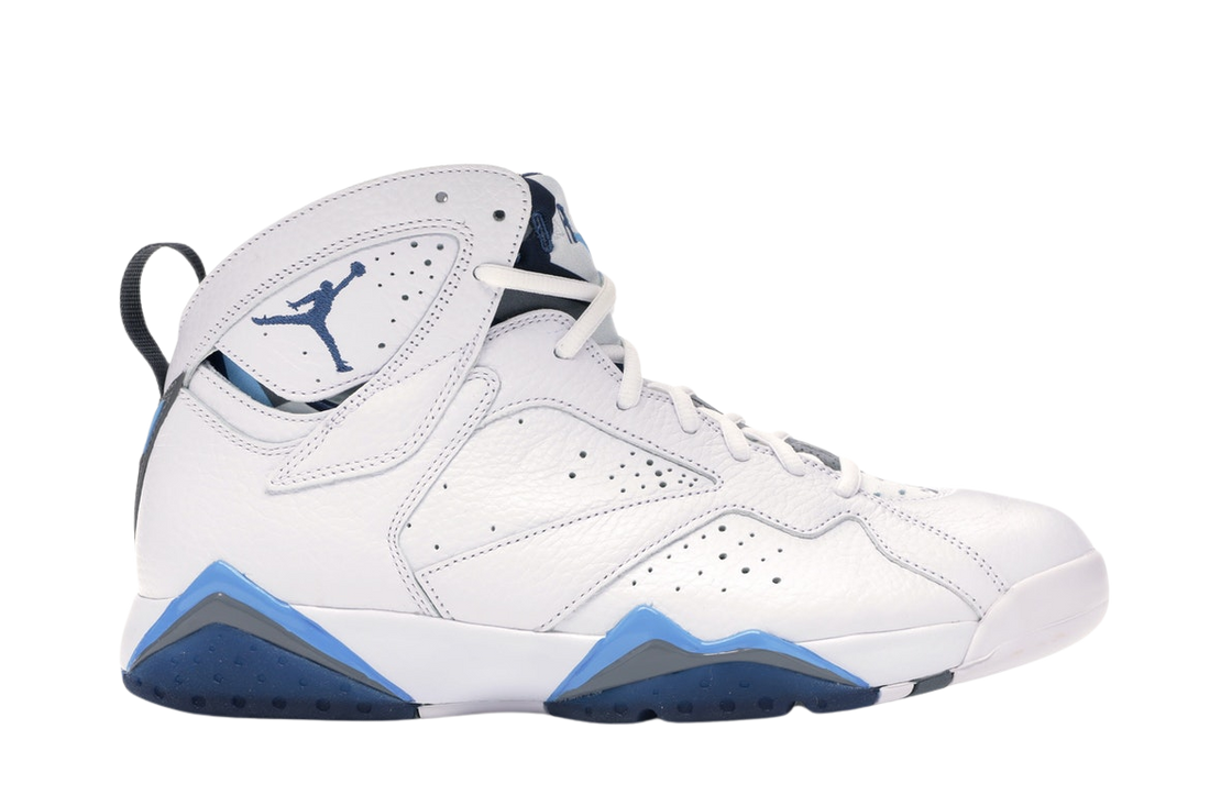 Jordan 7 Retro French Blue (2015) (Pre-Owned)