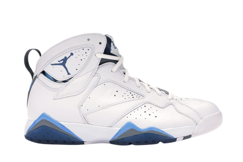 Jordan 7 Retro French Blue (2015) (Pre-Owned)
