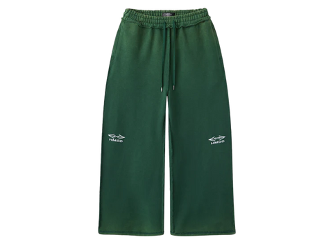 HMDD Inside Out Sweats Green