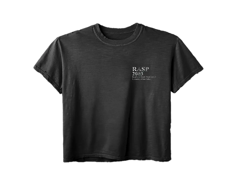 Raspberry Hills GV Gallery Music Tee (Pre-Owned)