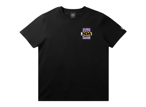 Born x Raised Los Angeles Lakers Championship Short-Sleeve T-Shirt Black (Pre-Owned)