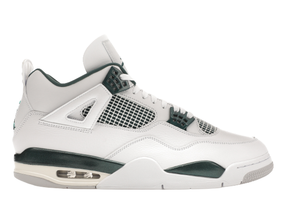 Jordan 4 Retro Oxidized Green (Pre-Owned)