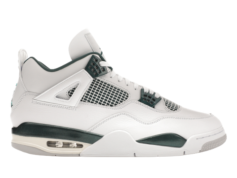 Jordan 4 Retro Oxidized Green (Pre-Owned)