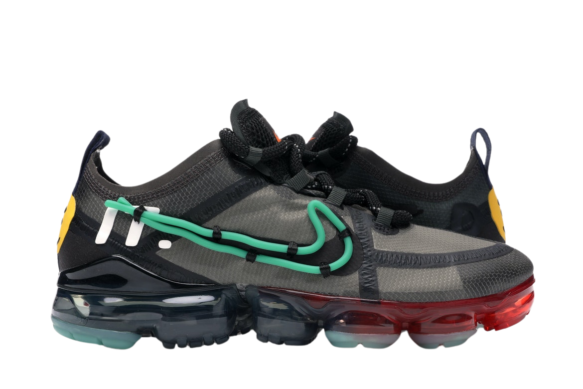 Nike Air VaporMax 2019 Cactus Plant Flea Market (Women's)