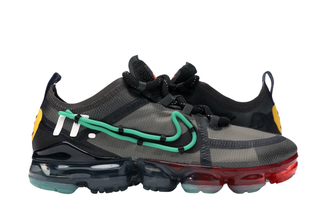 Nike Air VaporMax 2019 Cactus Plant Flea Market (Women's)