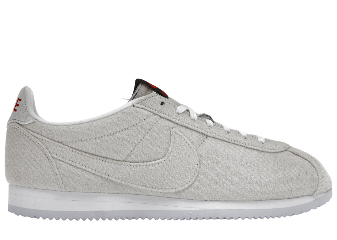Nike Classic Cortez Stranger Things Sail Upside Down Pack