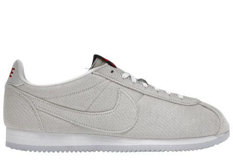 Nike Classic Cortez Stranger Things Sail Upside Down Pack